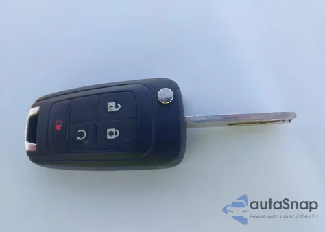 2014 GMC Terrain Sle-2 z USA, uszkodzony, nr VIN 2GKALREK1E6340285